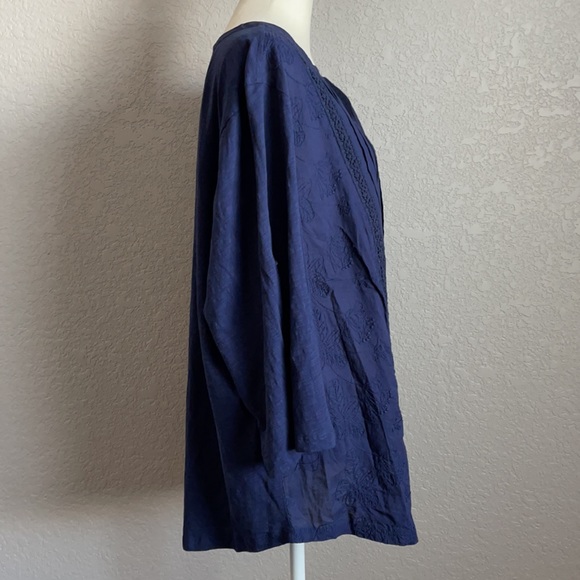 Erika | Blouse (NWT) - Picture 4 of 6